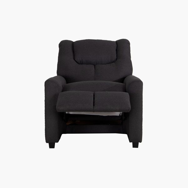 Sillón Reclinable Lilit Gris Lilit gris ab f