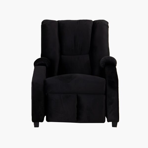 Sillón Reclinable Karen Black Bennette f