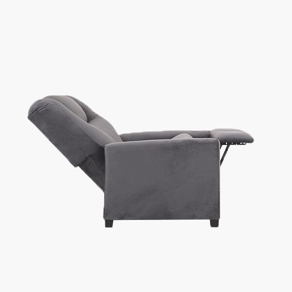 Laffayette-Reclinable-Lilit-Oxford-Lateral-Abierto Laffayette Reclinable Lilit Oxford - vista lateral