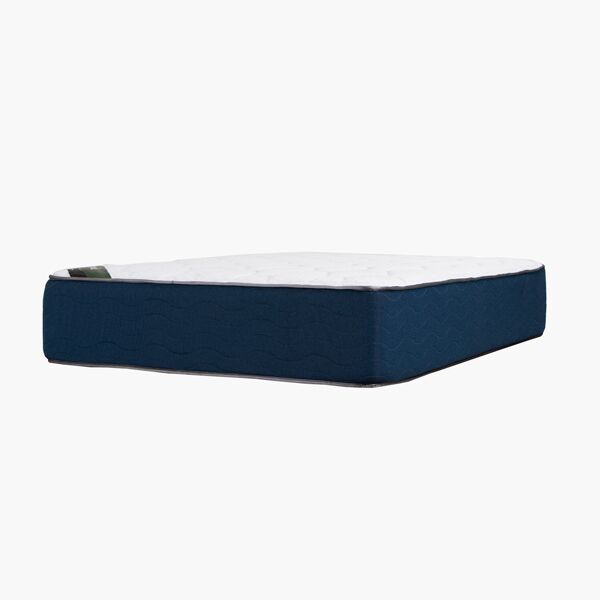 Colchón Eternal Queen Size PREMIUM-SUAVE Colchón Eternal Queen Size PREMIUM-SUAVE - Memory Foam, 825 resortes independientes, bordes reforzados