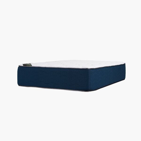 Colchón Eternal Matrimonial PREMIUM-SUAVE Colchón Eternal Matrimonial PREMIUM-SUAVE - Memory Foam, 726 resortes independientes, bordes reforzados
