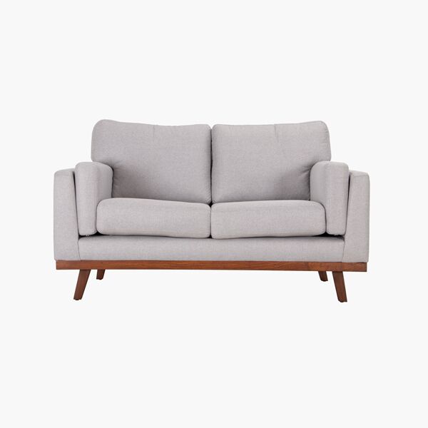 Love Seat Eliza Linen Elizza love f