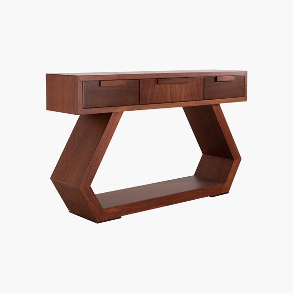 Credenza Sorrento Credenza Sorrento - Chapa de Tzalam, Correderas de Extensión