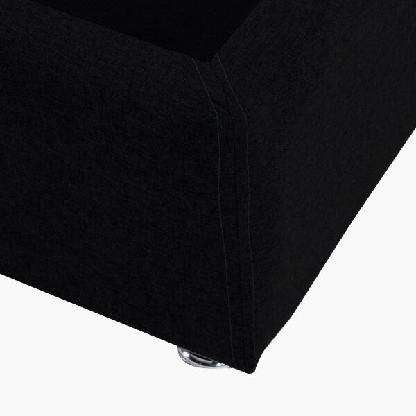 Napoles Negro N - detalle