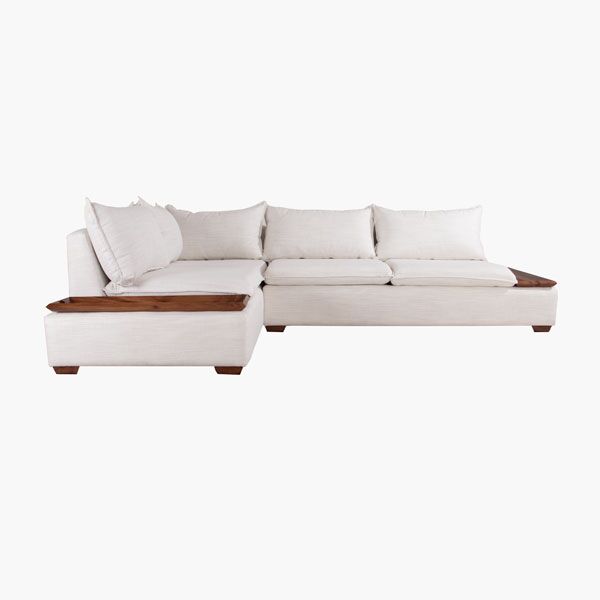 Sala Esquinera Kenia Snow Kenia f