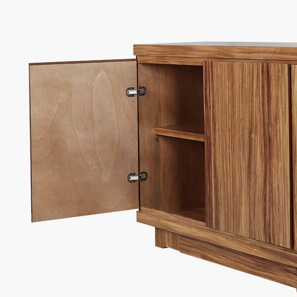 Ambar Bufete Detalle 1 Bufetera Ambar Parota - detalle 4