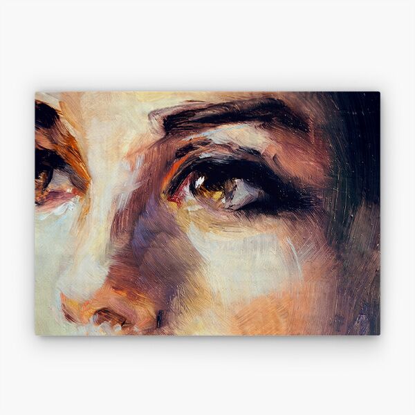 La Mirada Oleo 600w La Mirada Oleo 600w