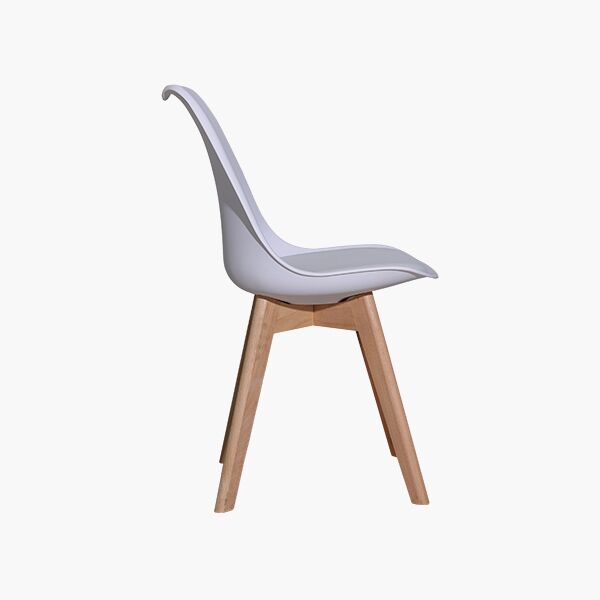 Silla Xian Blanco Xian Blanco L