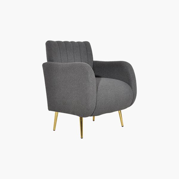 Gajos Charcoal 45 Gajos Charcoal