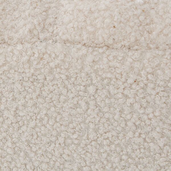 Gajos Ivory Detalle 4 Sillón Gajos Borrego - detalle