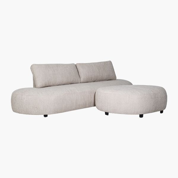 Piero Stone Sofa 45-2 Piero Stone Sofa