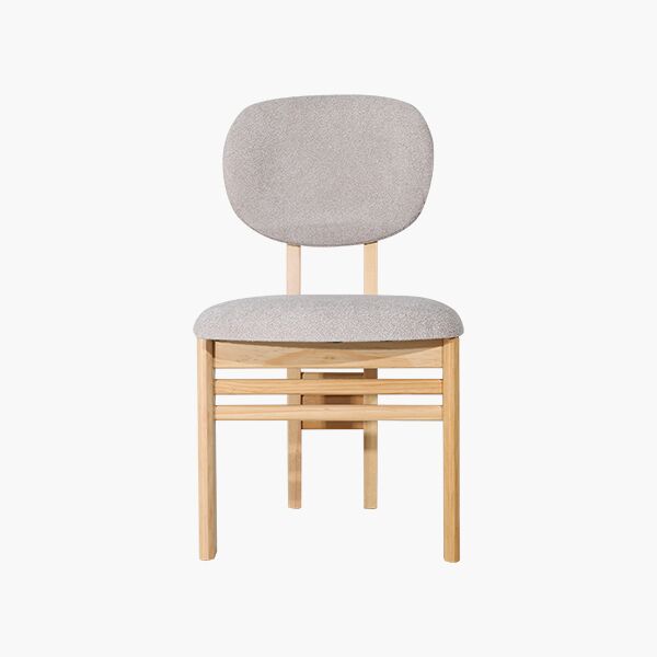 Are Maple F Silla Are Encino - vista adicional 2