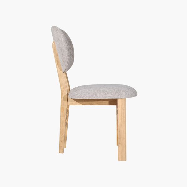 Are Maple L Silla Are Encino - vista adicional 3