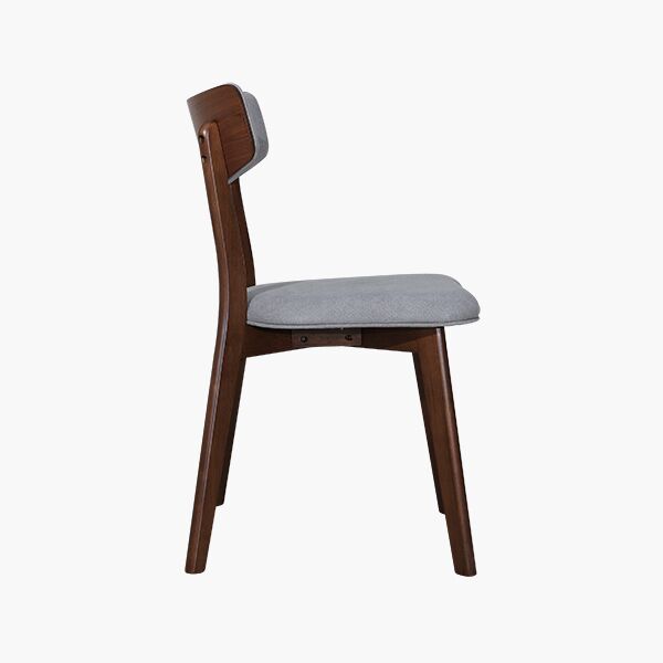 Poppy Silla Nogal L Poppy Silla Nogal L