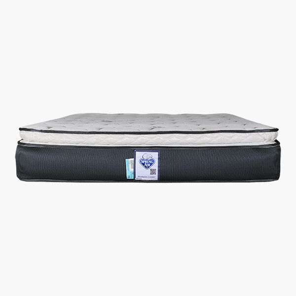 Aqua KS F Colchón Aqua King Size - vista adicional 1