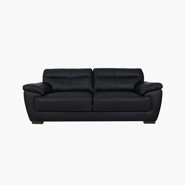 Baldi Negro Sofá F Baldi Negro Sofa F