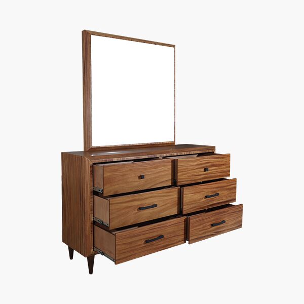 Enzo Tocador y Espejo 45-A Enzo Tocador y Espejo 45 A