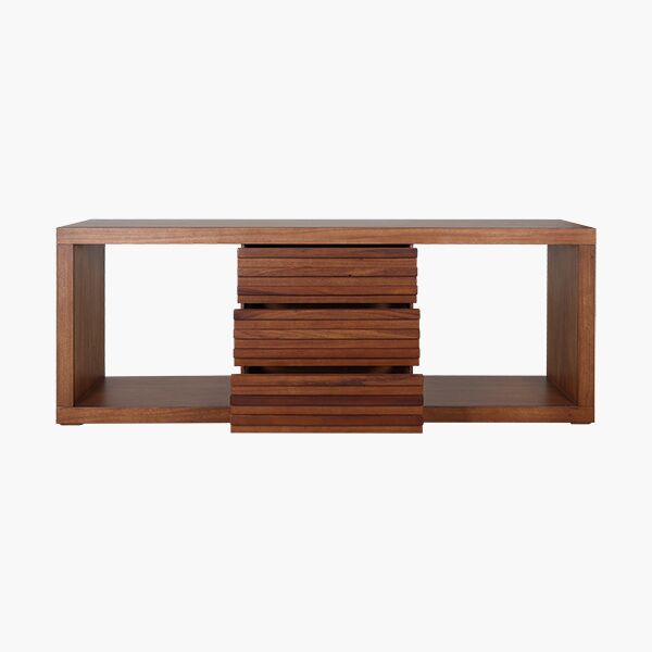 Irlanda F-A Mesa para TV Irlanda - vista adicional 4