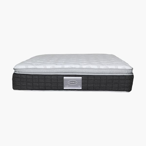 City MAT Y QS Colchón City Queen Size - vista adicional 1