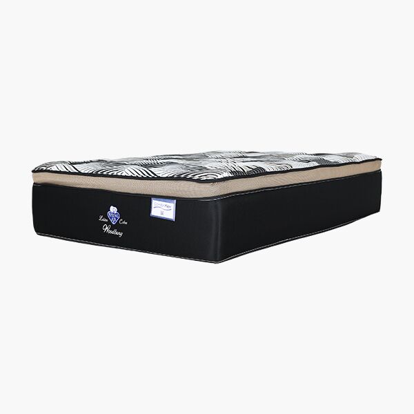 Woodbury Mat y QS 45 Woodbury Mat y QS