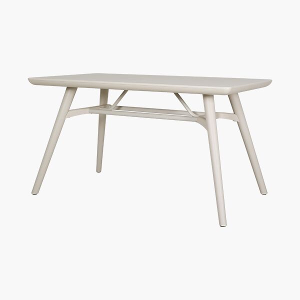 Aura 6 45 Mesa Rectangular Aura - Plástico