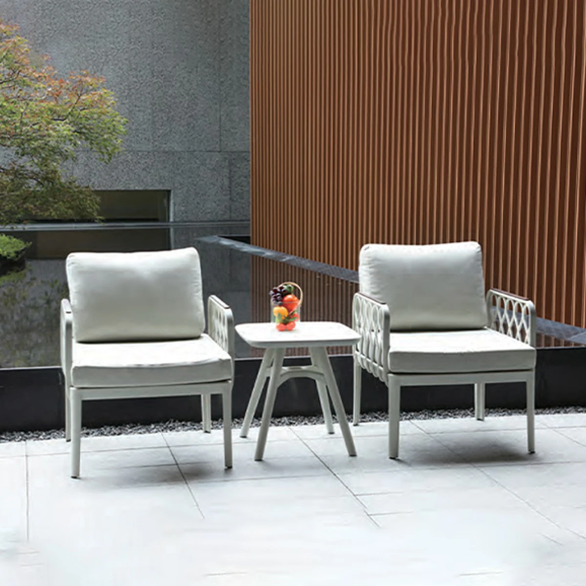 Aura Sillon set Sillón Aura - vista adicional 1