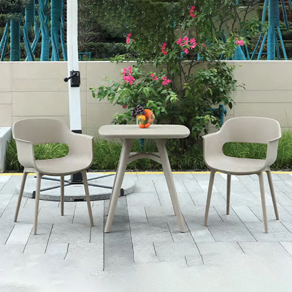 Aura set Silla Aura - vista adicional 1