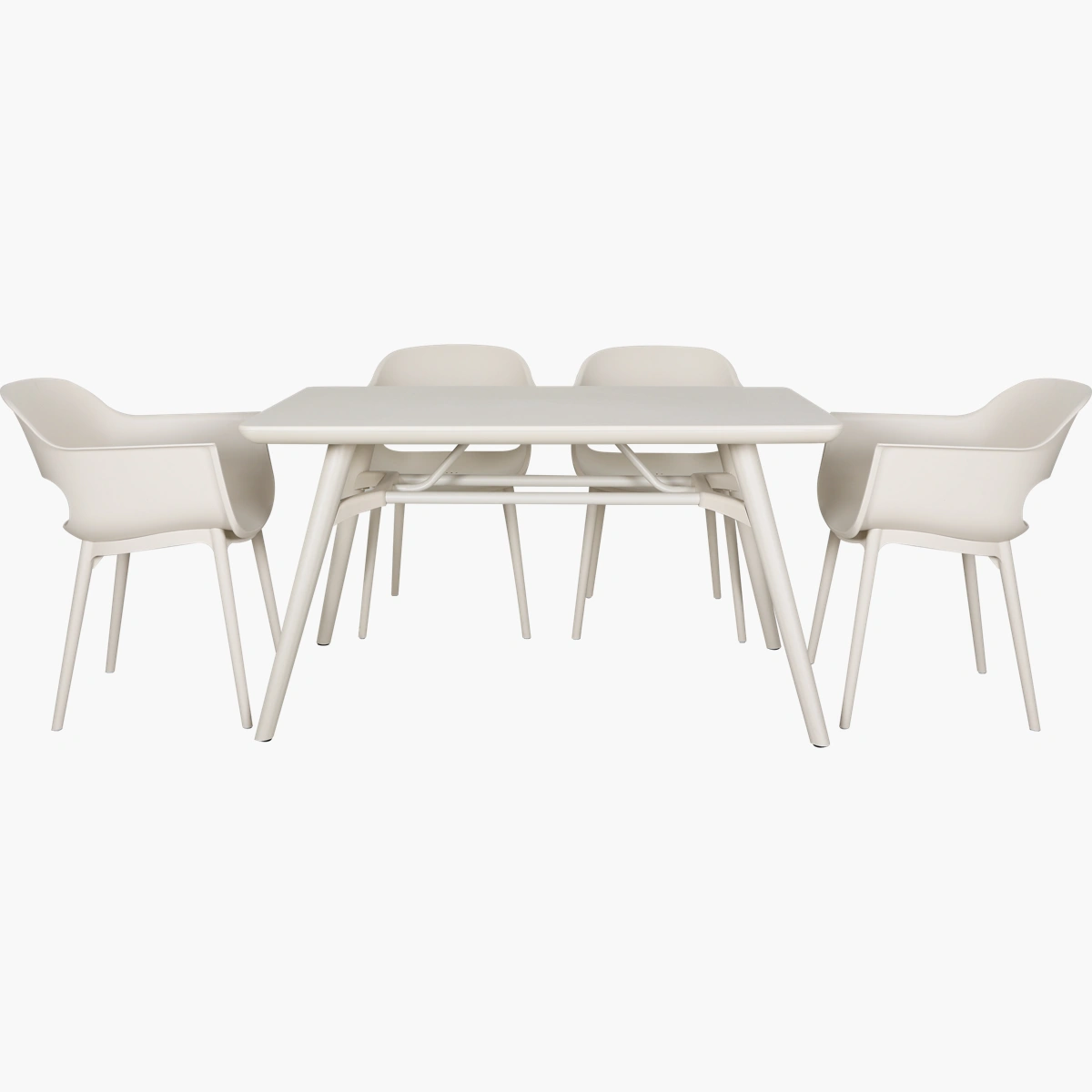 Aura comedor p6_10 Comedor Aura Rectangular - vista adicional 7