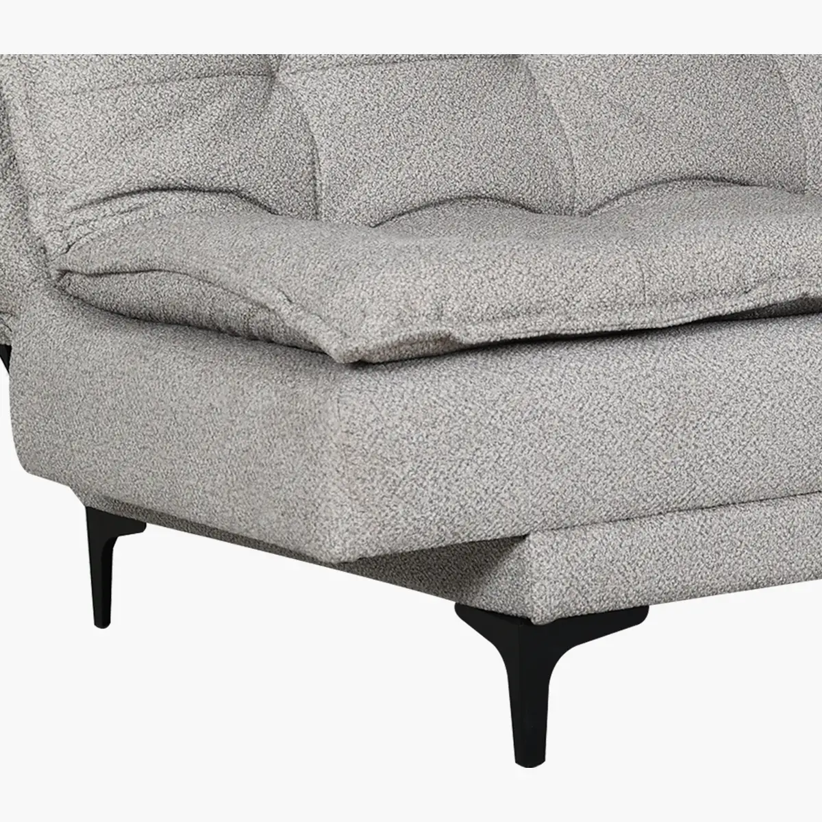 Sofa cama Matt Gris_7 Sofa cama Matt Gris