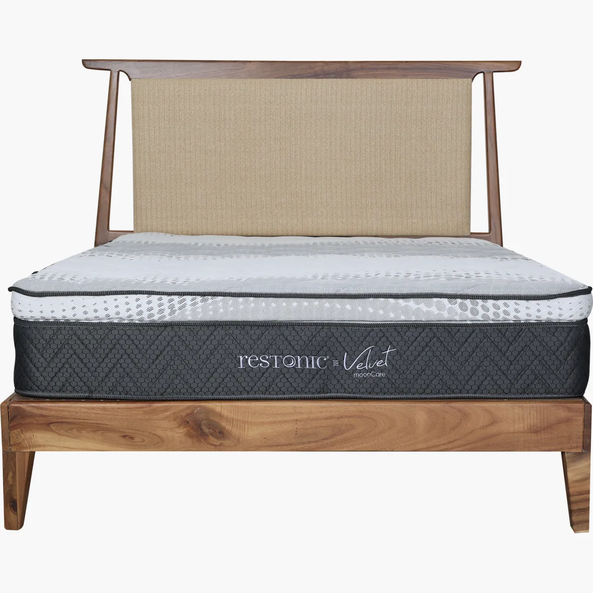 Tabatha QS_2 Cabecera Queen Size Tabatha Parota - vista adicional 1