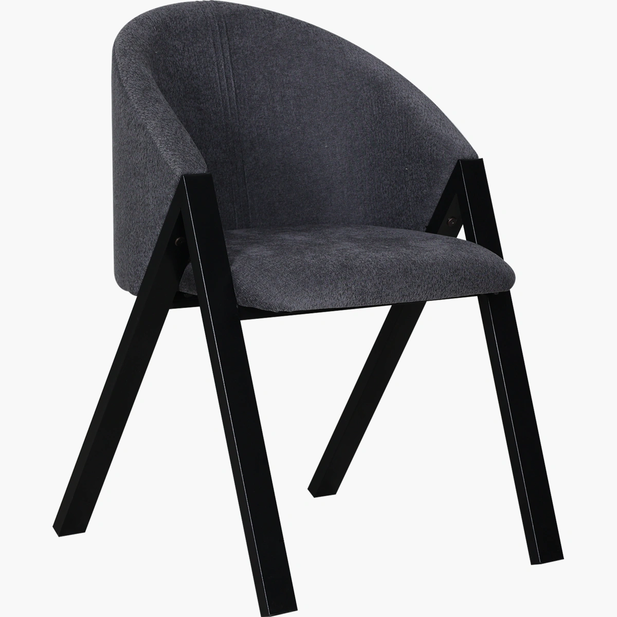 Silla Mallory_6 Comedor Aruma - vista adicional 3