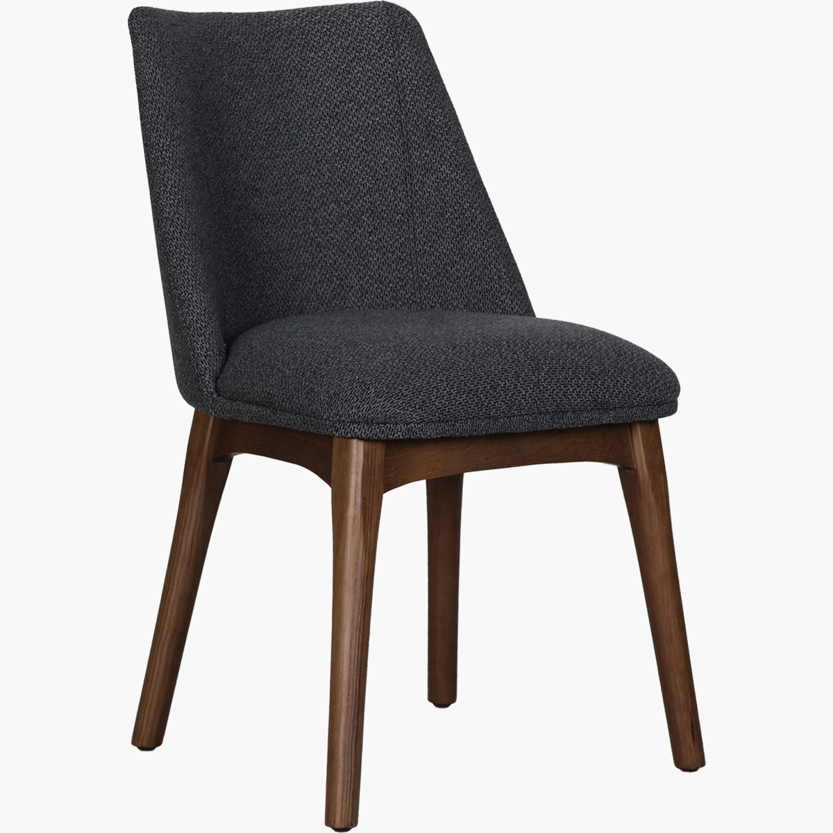 Silla Hasen Negro_5 Comedor Nandi Hasen - vista adicional 2