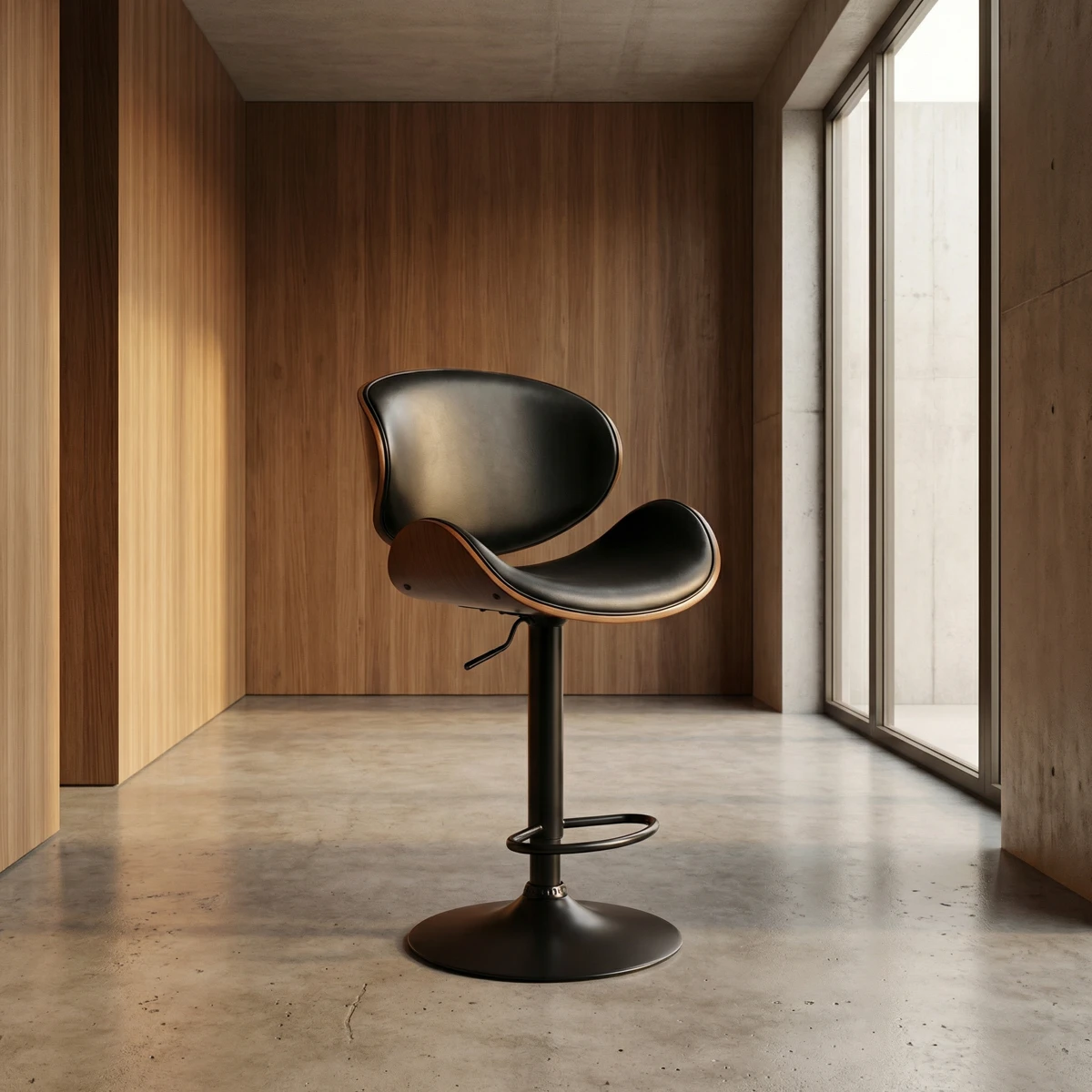 Banco Vortex Negro_12