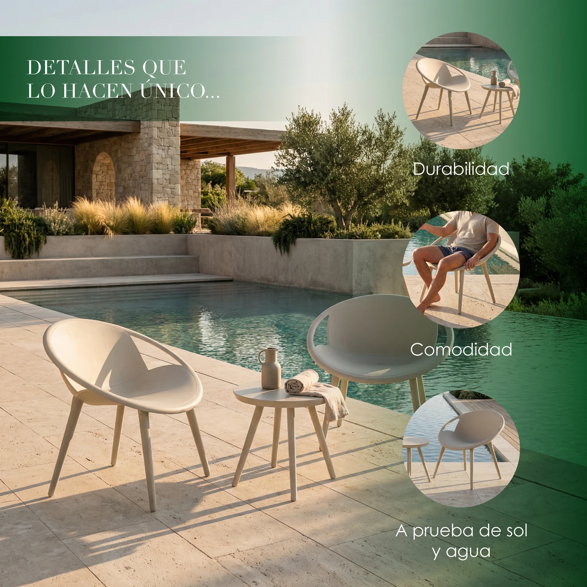 Set Aria 3pzs_3 SET Aria 3pzs - vista adicional 3