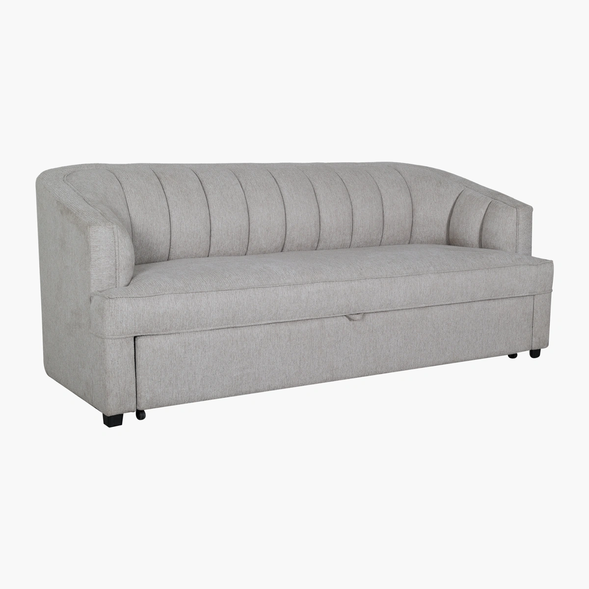Sofa-Cama-Lorenzo_3.webp Sofá Cama Lorenzo - Estructura sólida, cojinería firme, tapiz en tono neutro