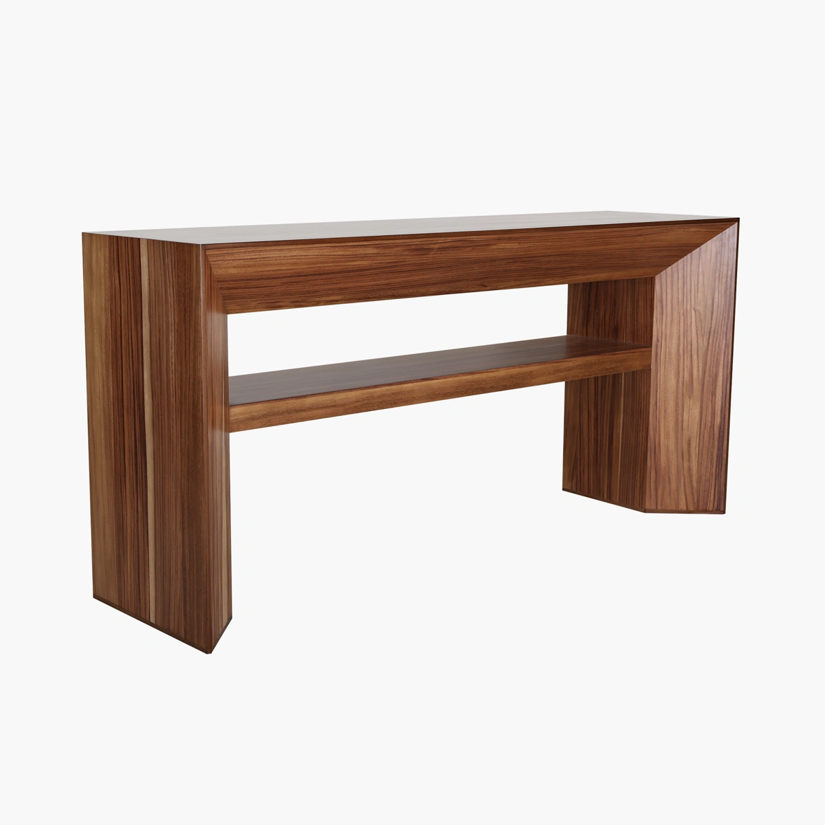 Credenza Kalsu 2M Parota_1