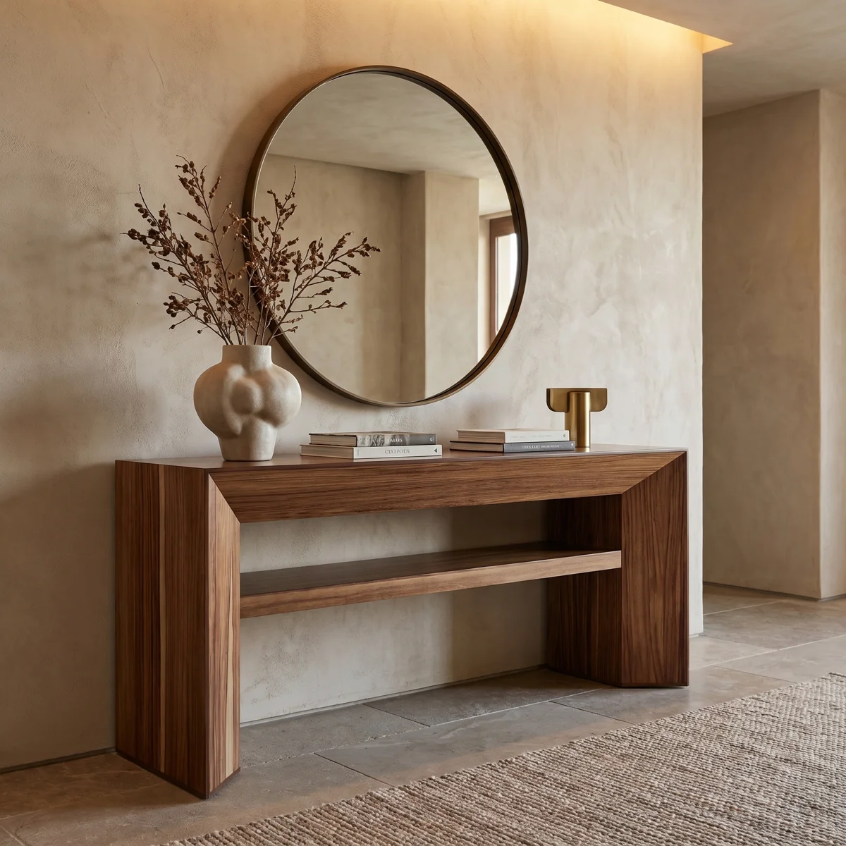 Credenza Kalsu 2M Parota_7