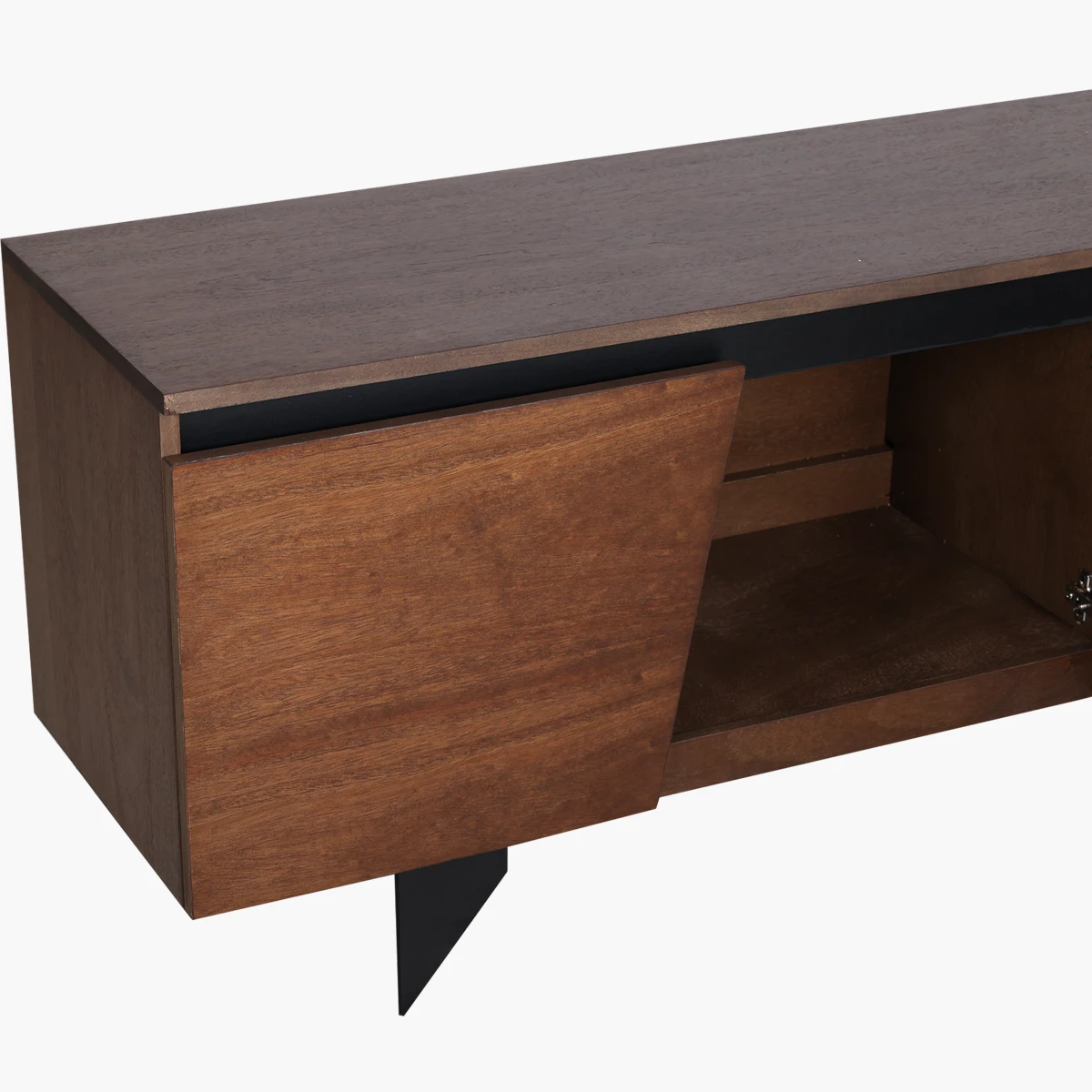 Mesa para TV Denzel Okume_13