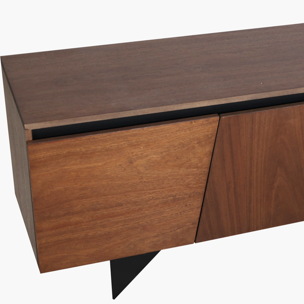 Mesa para TV Denzel Okume_16
