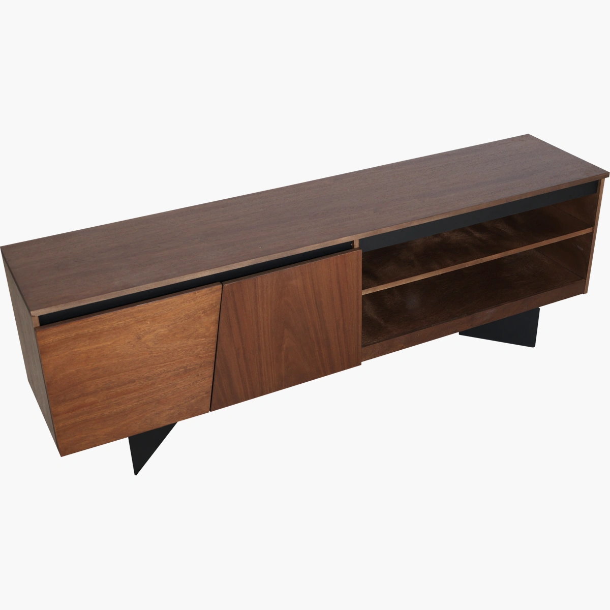 Mesa para TV Denzel Okume_3