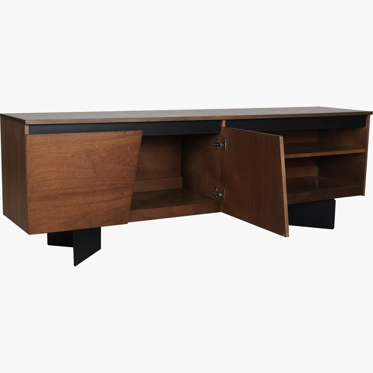 Mesa para TV Denzel Okume_6