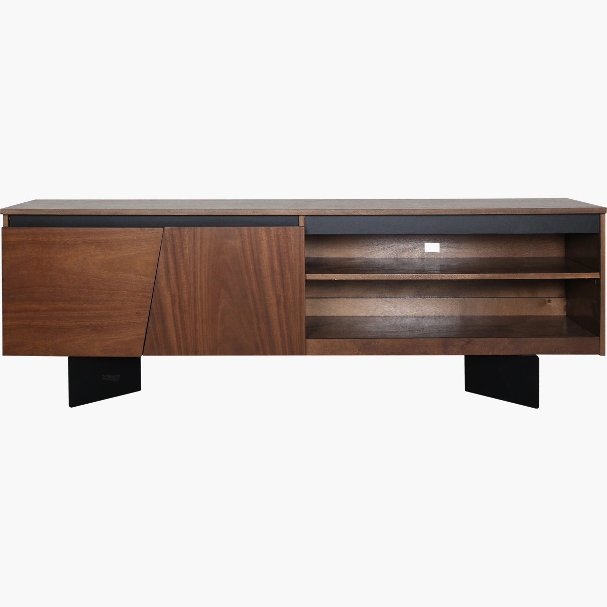 Mesa para TV Denzel Okume_8