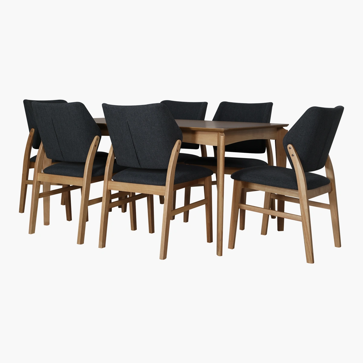 Comedor Jesse Legend Roble_3
