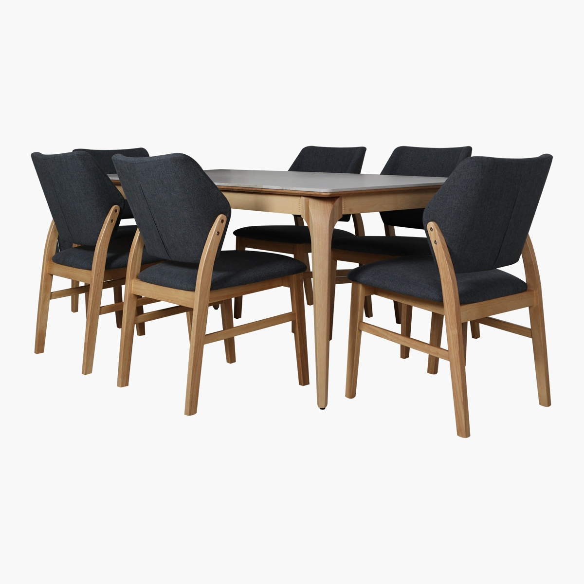 Comedor Parma Legend Roble_2