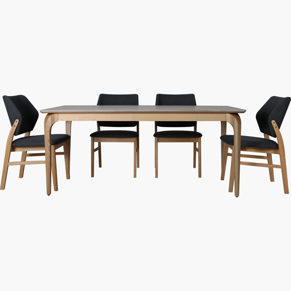 Comedor Parma Legend Roble_4