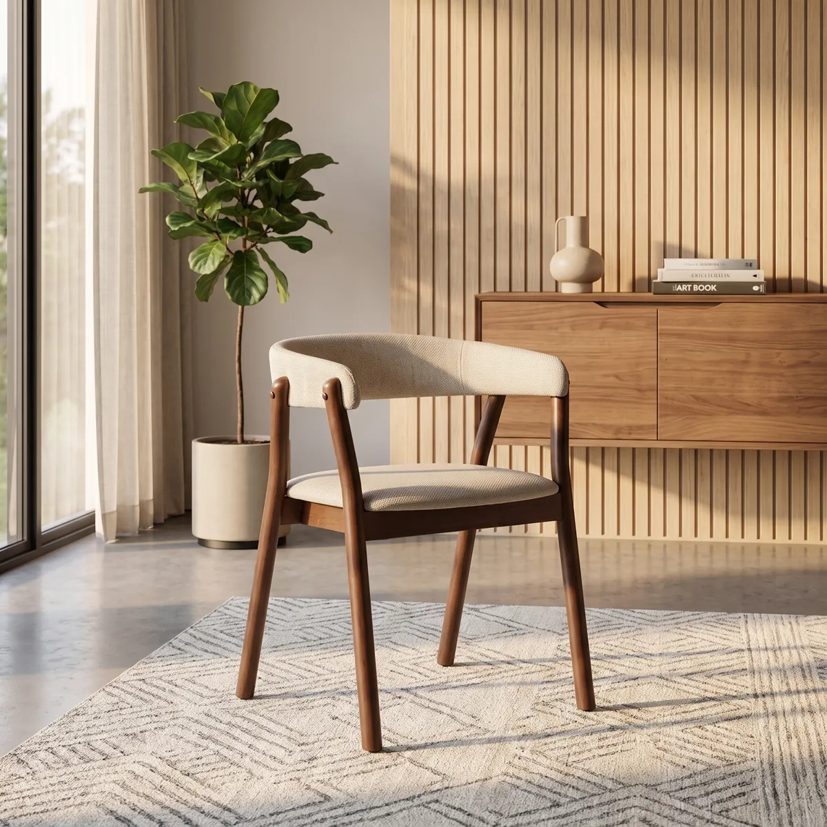 Silla Linus Nogal_5