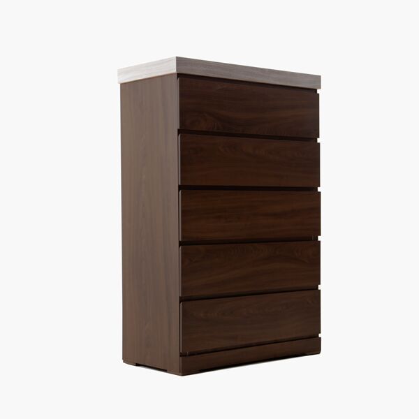 Chifonier Pisa Chifonier Pisa - MDF pintado con recubrimiento con rayos UV y grabado