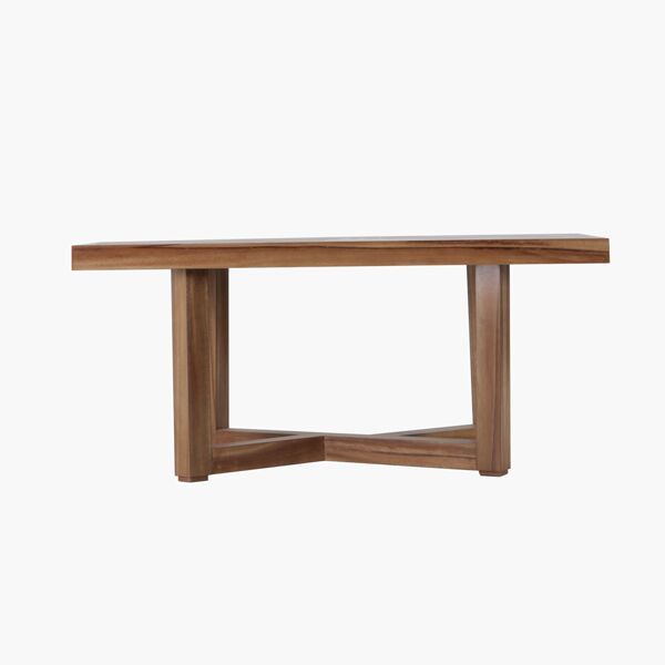 Mesa Central Ximena Parota Ximena C f