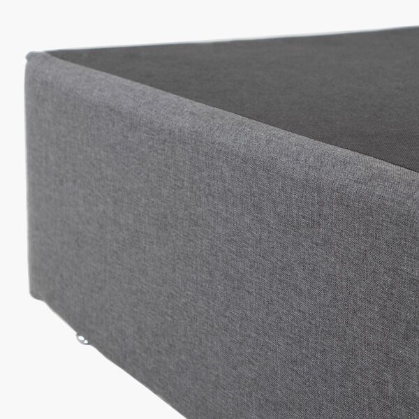 Base Napoles Gris Laffayette Recamar Napoles Gris