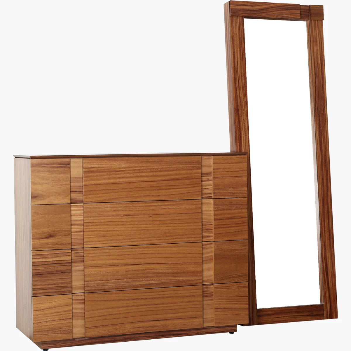 Recámara King Size Malta Grafito Parota_12 Recamara King Size Malta Grafito Parota